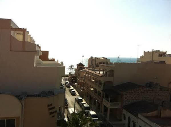 Hostal Playa De Palma Playa de Palma  Buitenkant foto